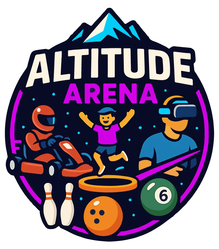 Altitude Arena